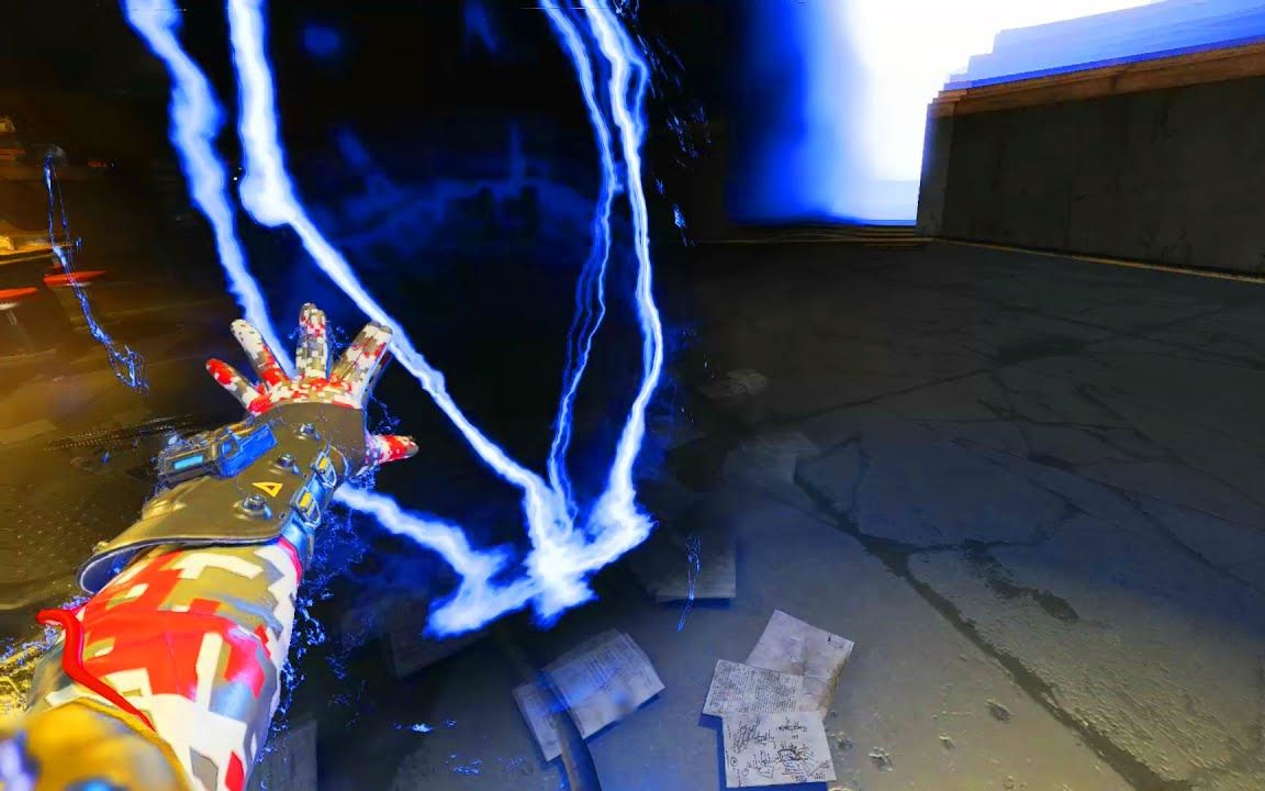 一位被看好 一位被看好