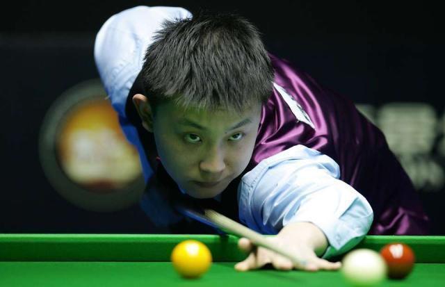 中有所突破 中有所突破