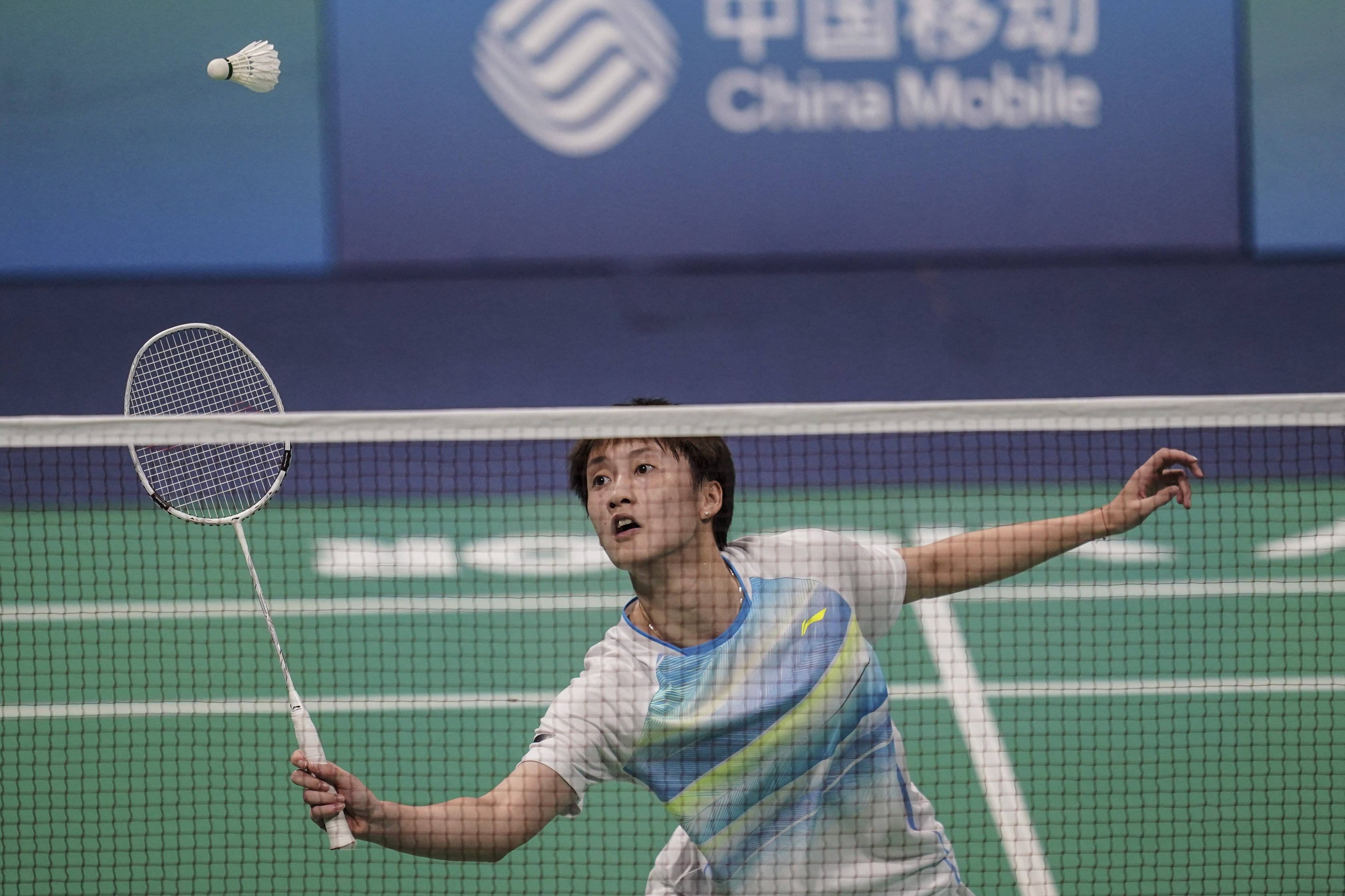 但他在训练 但他在训练