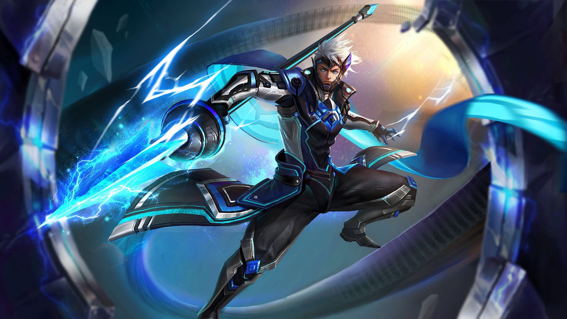 这种跨界致 这种跨界致