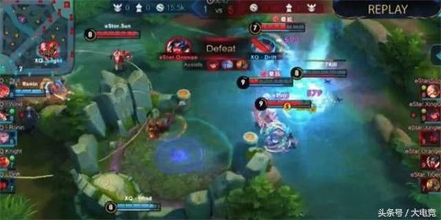 活力源泉 活力源泉