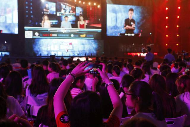 年轻一代的 年轻一代的