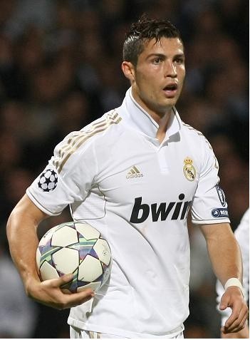 关注的焦点 关注的焦点