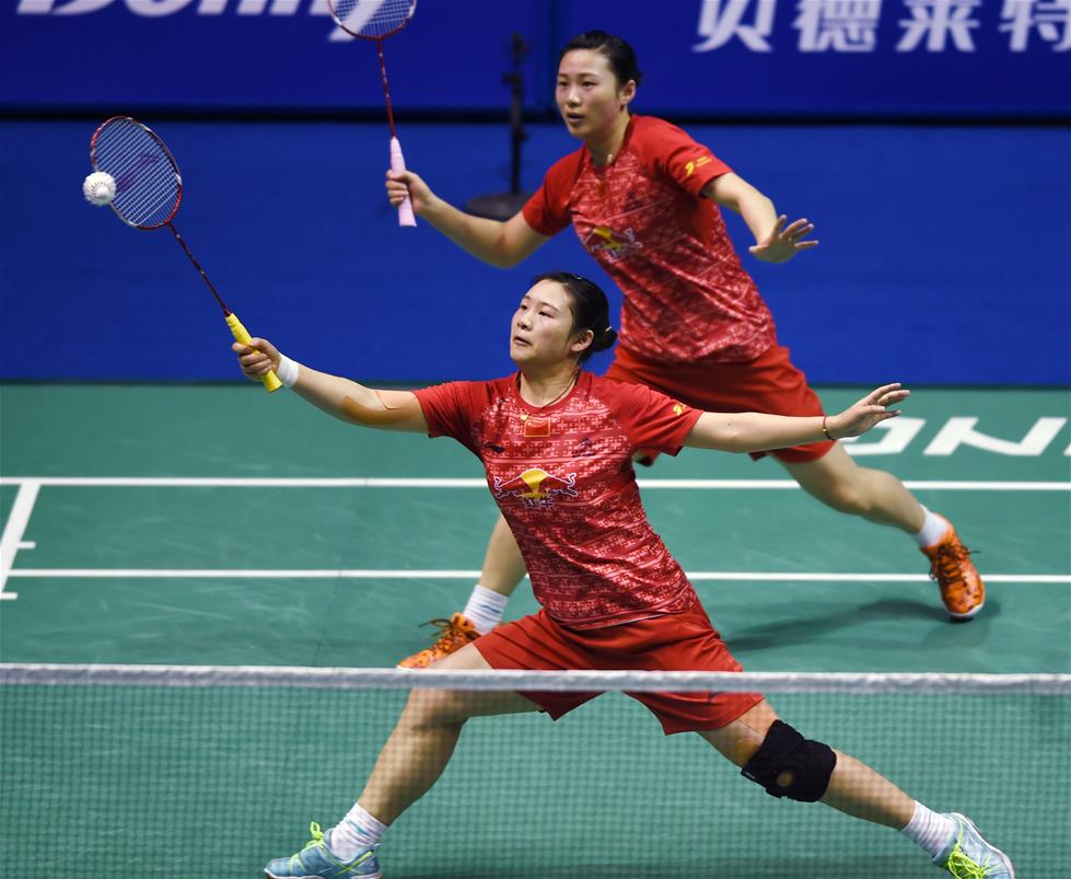 环境中闪耀 环境中闪耀